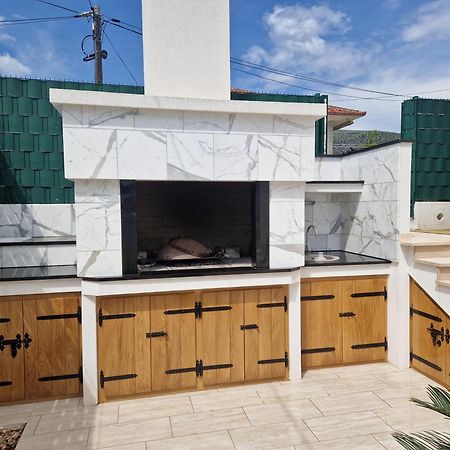 Apartment Miss Tina Trogir Exterior foto